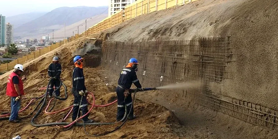 Análisis de Estabilidad de Taludes en Antofagasta: Estudios Geotécnicos para Proyectos Seguros